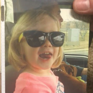 Meet your Posher, Emma